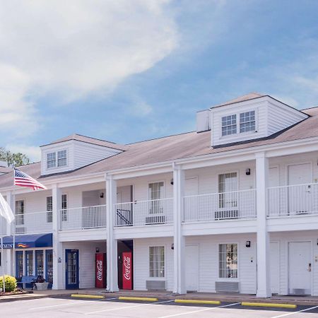 เบย์มอนต์ บาย วินด์แฮม แอลบานี แอท แอลบานีมอลล์ Motel อัลบานี ภายนอก รูปภาพ