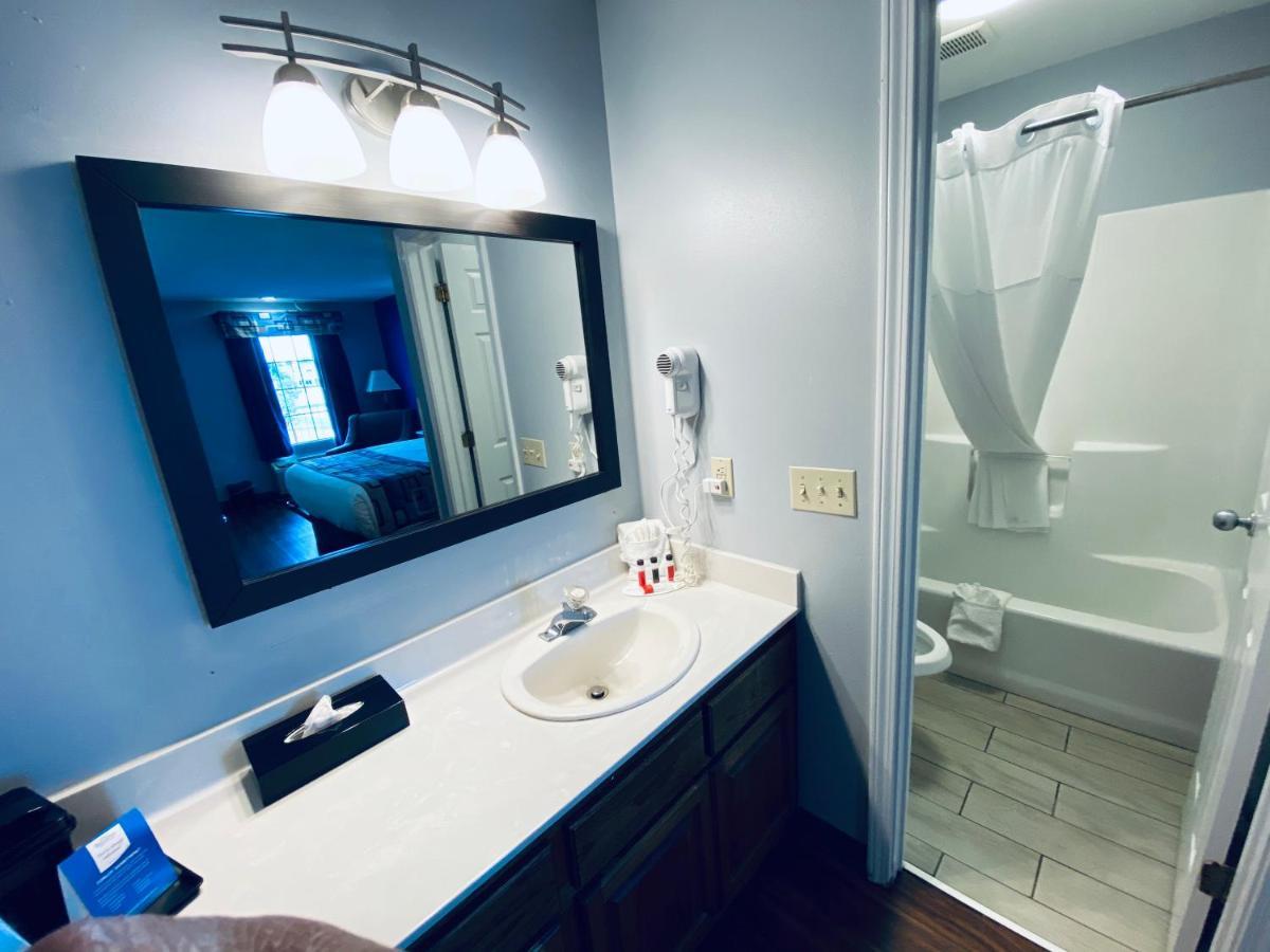เบย์มอนต์ บาย วินด์แฮม แอลบานี แอท แอลบานีมอลล์ Motel อัลบานี ภายนอก รูปภาพ