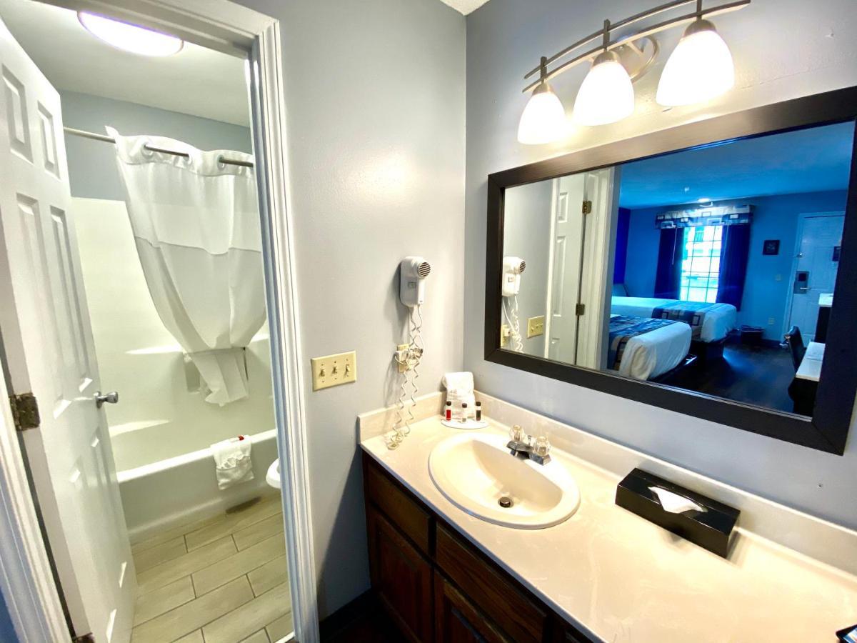 เบย์มอนต์ บาย วินด์แฮม แอลบานี แอท แอลบานีมอลล์ Motel อัลบานี ภายนอก รูปภาพ