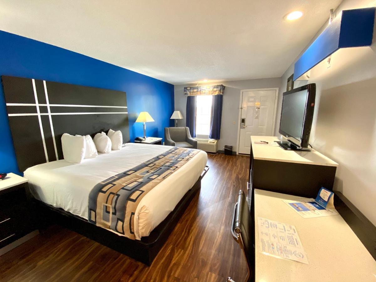 เบย์มอนต์ บาย วินด์แฮม แอลบานี แอท แอลบานีมอลล์ Motel อัลบานี ภายนอก รูปภาพ
